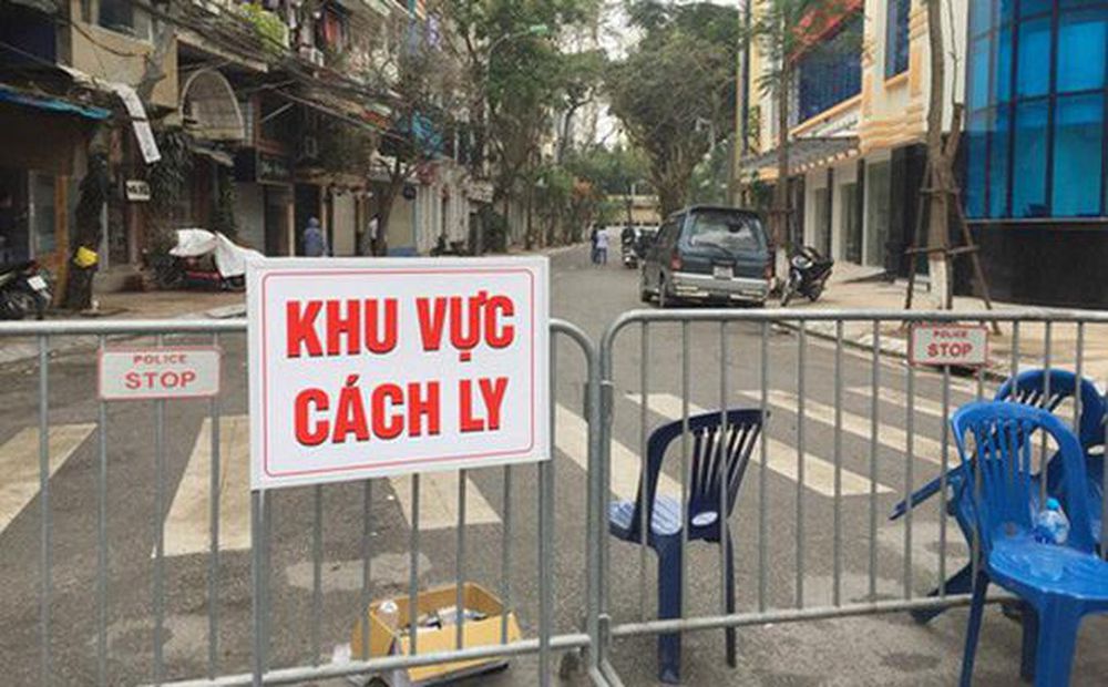 Hải Dương có thêm 4 ca mắc mới Covid-19